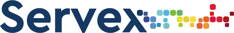 Servex Logo